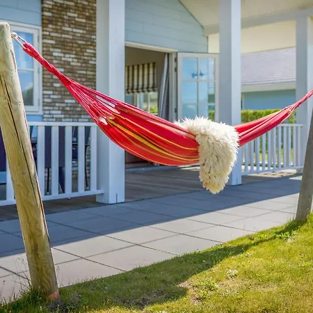 Casa vacanze In With Wifi Noordwijk