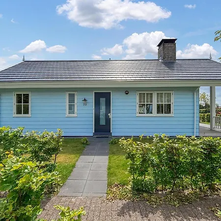 Casa vacanze In With Wifi Noordwijk