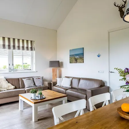 In With Wifi Casa vacanze Noordwijk