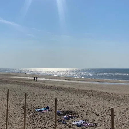Casa vacanze In With Wifi Noordwijk